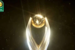 非洲足球冠军联赛