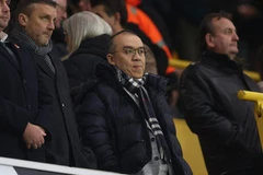 伍尔弗汉普顿流浪者队