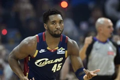 克利夫兰骑士队