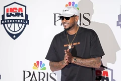 NBA