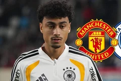 纳撒尼尔·布朗