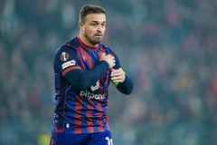 伊斯梅拉·萨尔