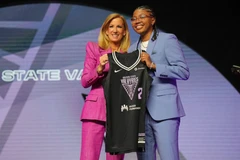 WNBA