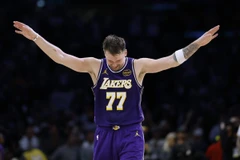 波士顿凯尔特人