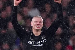 埃尔林·哈兰德