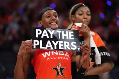 WNBA