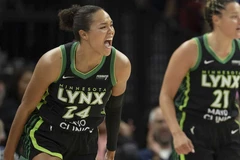 纳菲莎·科利尔