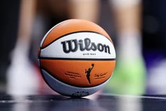 WNBA