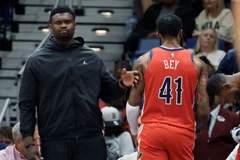 德雷蒙德·格林