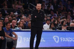 纽约尼克斯
