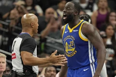 德雷蒙德·格林