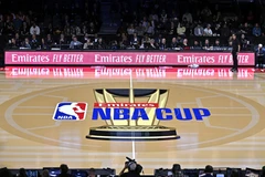 NBA 季中锦标赛
