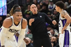 萨克拉门托国王队