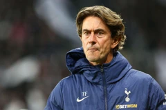 托马斯·弗兰克