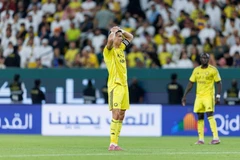 克里斯蒂亚诺·罗纳尔多