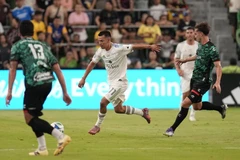 圣迭戈FC