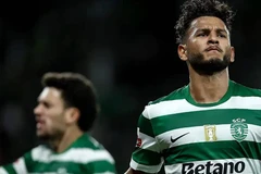 路易斯·苏亚雷斯