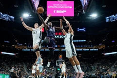 维克托·奥拉迪波