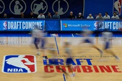 NBA选秀