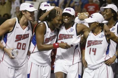 WNBA