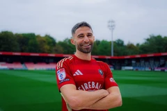 法比奥·博里尼