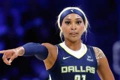 WNBA