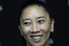 娜塔莉·中濑