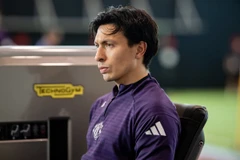 利桑德罗·马丁内斯