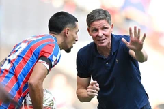 奥利弗·格拉斯纳