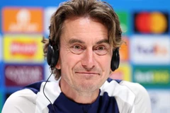 托马斯·弗兰克