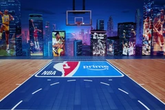 NBA