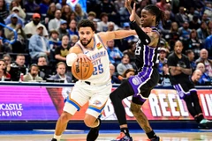 阿贾伊·米切尔