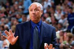 兰尼·威尔肯斯