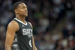 圣安东尼奥马刺队