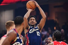 德安德烈·亨特