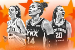 WNBA