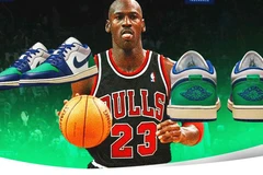 Air Jordan 1 Low