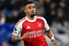 加布里埃尔·耶稣