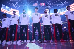 波特兰开拓者队