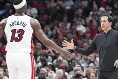 巴姆·阿德巴约