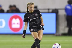 NWSL