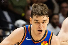 尼古拉·托皮奇