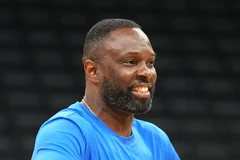 达雷尔·阿姆斯特朗