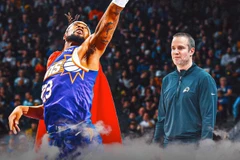 菲尼克斯太阳队