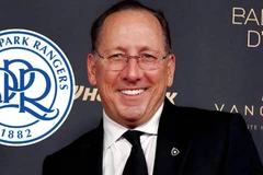 约翰·泰克斯托尔