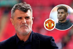 马库斯·拉什福德