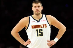 尼古拉·约基奇