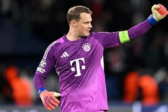 亚历克西斯·麦克·阿利斯特