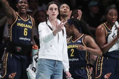 WNBA