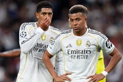 裘德·贝林厄姆